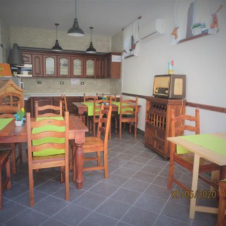 Amici Holiday B&B Di Bielak Aneta Izabela Vezzano Ligure Exterior photo