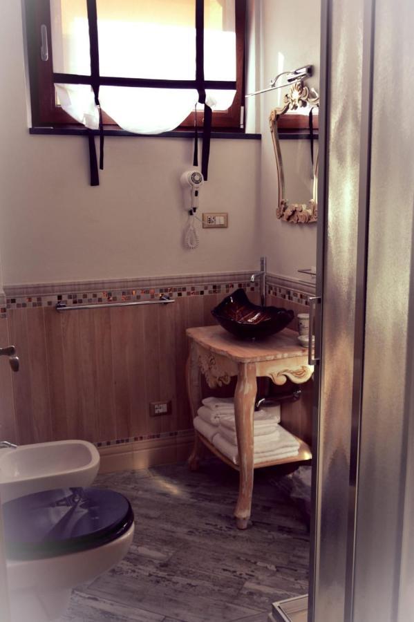 Amici Holiday B&B Di Bielak Aneta Izabela Vezzano Ligure Exterior photo