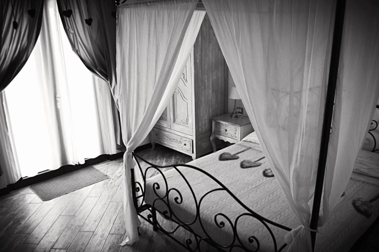 Amici Holiday B&B Di Bielak Aneta Izabela Vezzano Ligure Exterior photo